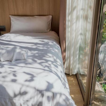 Riverton Hotel Samut Songkhram Dış mekan fotoğraf