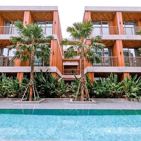 Riverton Hotel Samut Songkhram Dış mekan fotoğraf