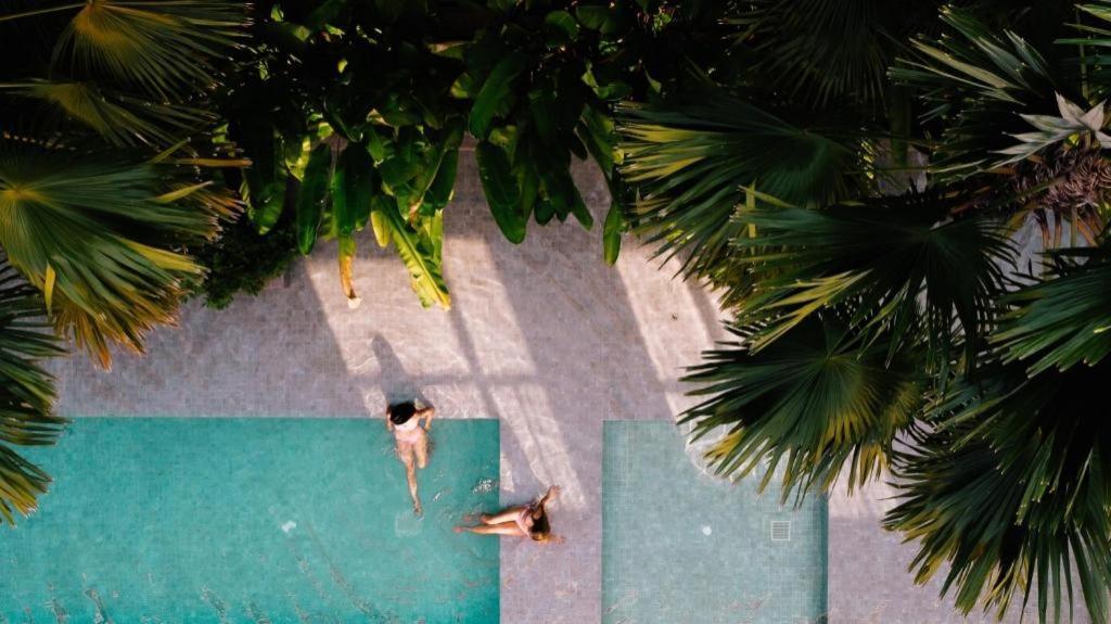 Riverton Hotel Samut Songkhram Dış mekan fotoğraf