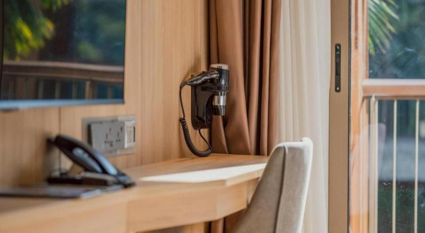 Riverton Hotel Samut Songkhram Dış mekan fotoğraf