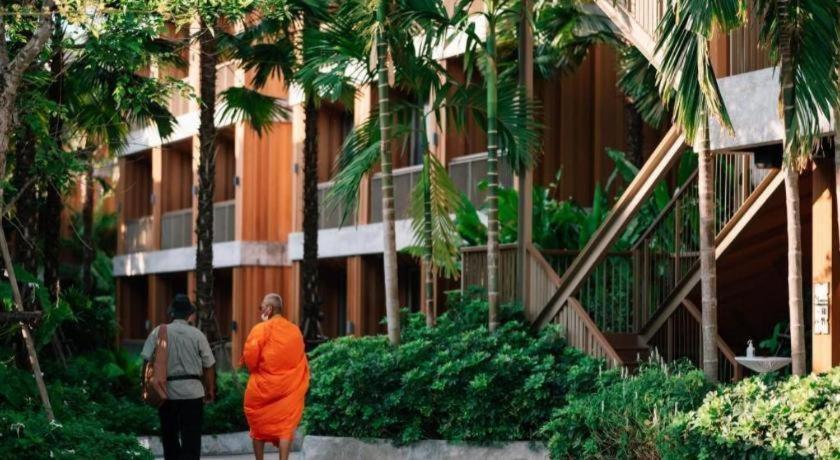 Riverton Hotel Samut Songkhram Dış mekan fotoğraf