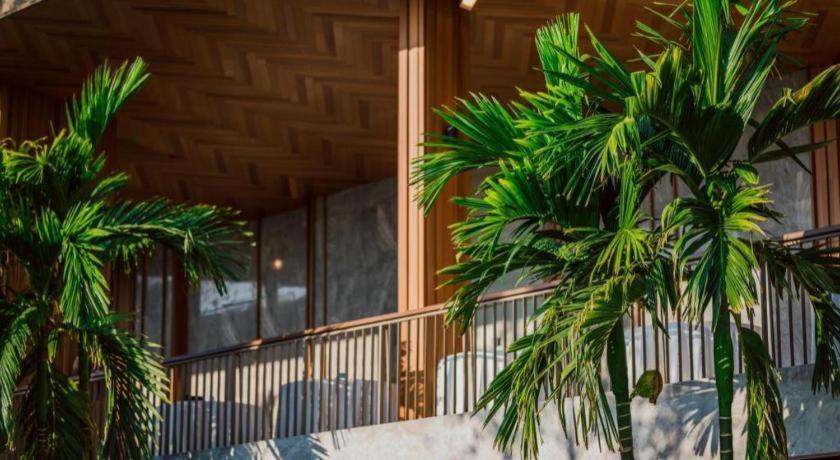 Riverton Hotel Samut Songkhram Dış mekan fotoğraf