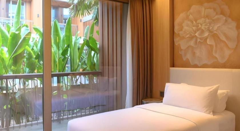 Riverton Hotel Samut Songkhram Dış mekan fotoğraf