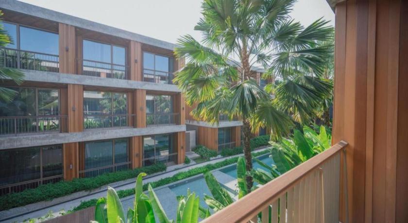 Riverton Hotel Samut Songkhram Dış mekan fotoğraf
