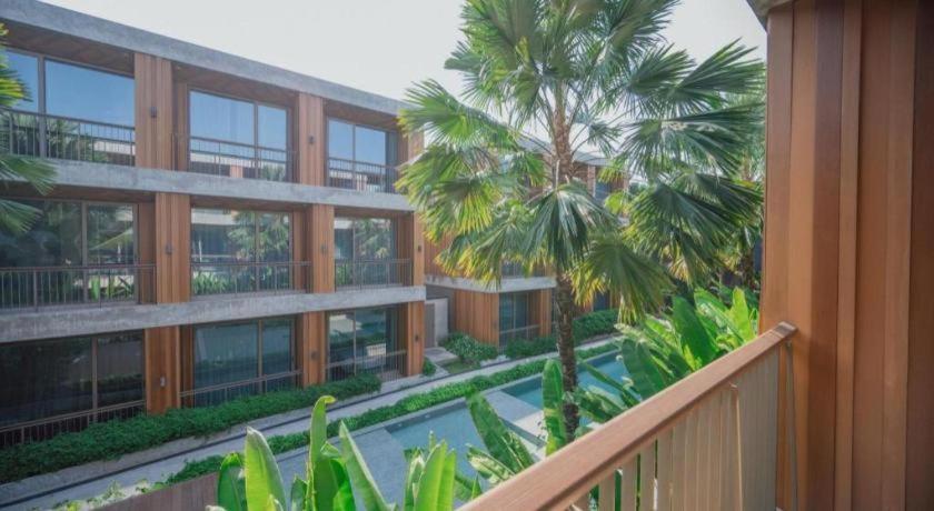 Riverton Hotel Samut Songkhram Dış mekan fotoğraf